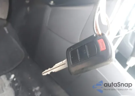 2016 Mitsubishi Lancer Es from USA, damaged, VIN JA32U2FU8GU010442